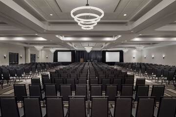 Ballroom