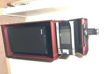 Mini-refrigerator