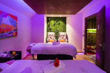 Treatment room