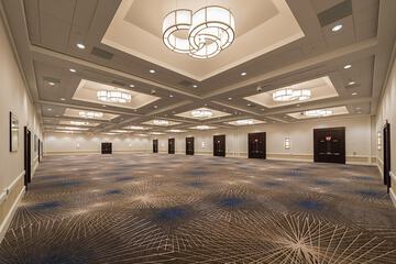 Ballroom