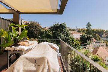 Spa treatment