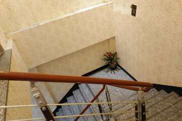 Hotel Interior or Public Areas