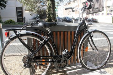 Bicycling