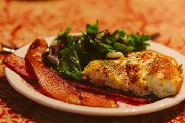 Breakfast/Coffee Service 44 of 57