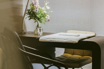 Spa treatment