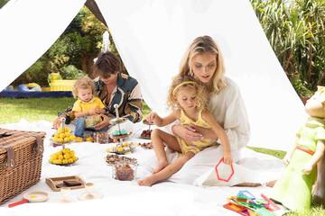 Children's activities