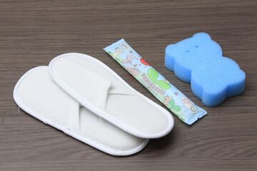 Treatment room