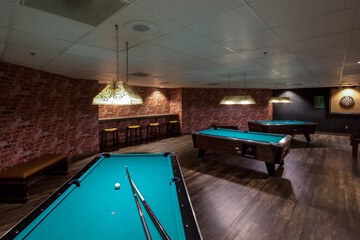 Billiards