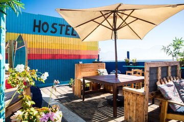 Sundeck
