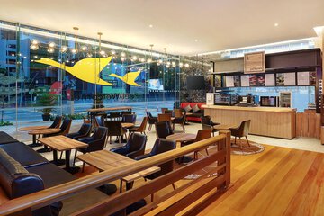 Cafe