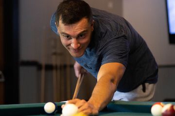 Billiards