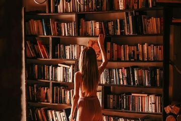 Library
