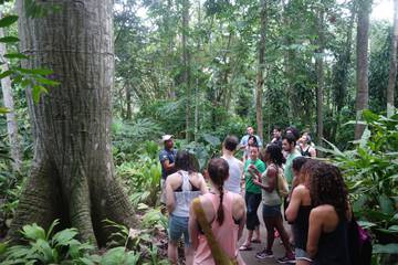 Ecotours