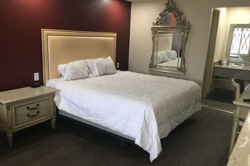 A Victory Inn - Roseville