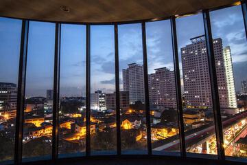 City view