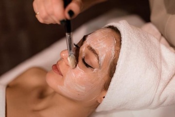Facial