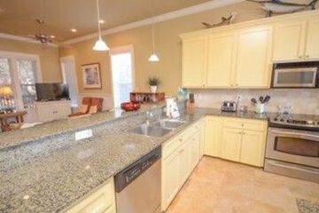 In-Room Kitchen