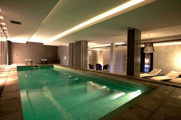Spa