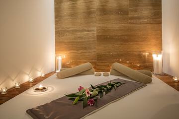Treatment room
