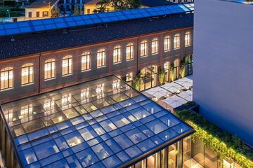 Building design