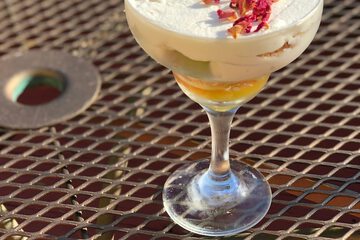 Breakfast/Coffee Service 32 of 46