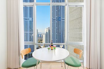 City view