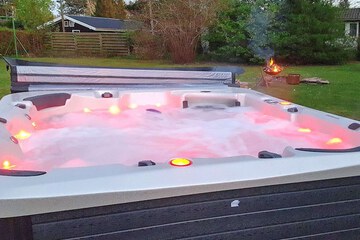 Spa treatment