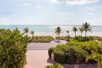 Beach or Ocean View