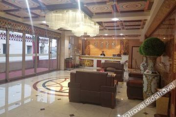 Hotel Interior or Public Areas