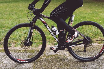 Bicycling