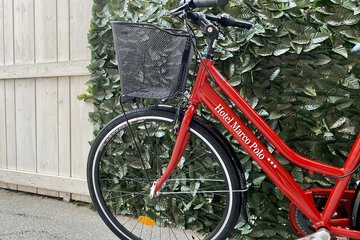 Bicycling