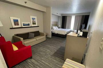 Travelodge by Wyndham Knoxville West