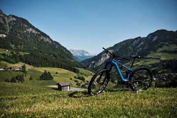 Bicycling