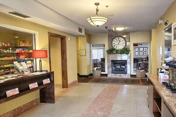 Hotel Interior 6 of 34