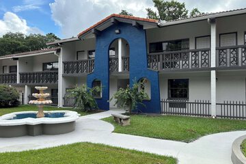 Motel 6 Tallahassee FL – North Monroe