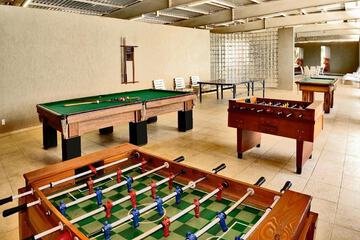 Billiards