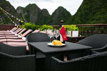 Sundeck