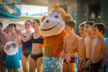 Children's activities