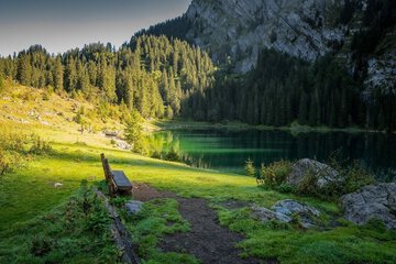 Hiking