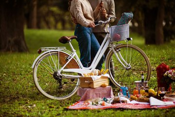 Bicycling