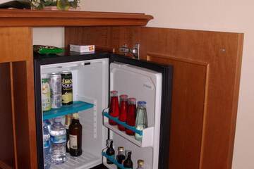 Minibar