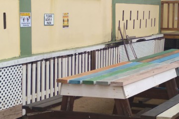 Cleanliness standards