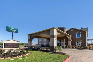 Quality Inn Port Arthur ? Nederland
