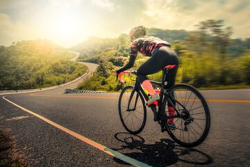 Bicycling