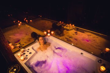 Spa treatment