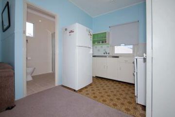 In-Room Kitchen