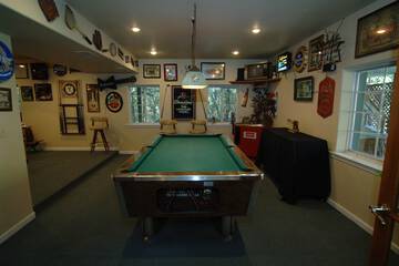 Billiards