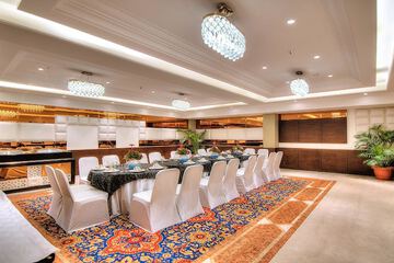 Ballroom