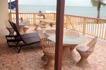 Sundeck