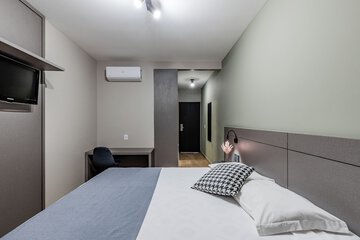 Air conditioning